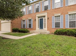 3004 Muskogee St, Hyattsville, MD 20783