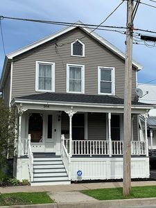314 Elizabeth St, Ogdensburg, NY, 13669