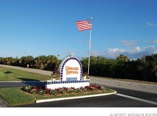 6082 SE Landing Way APT 13-6, Stuart, FL 34997