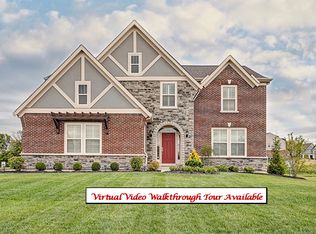 2910 Ambleside Dr, Mason, OH 45036