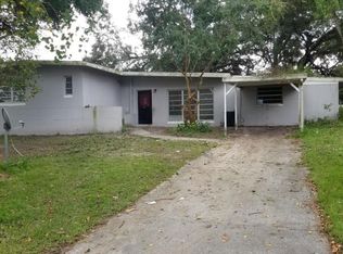 21402 Lincoln Rd, Brooksville, FL 34601