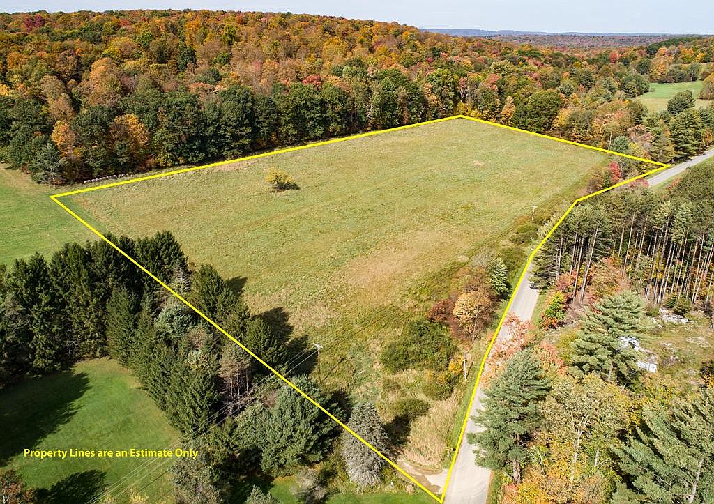 0 Sanford Rd, Pittsfield, PA 16340 MLS 158477 Zillow