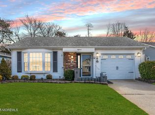 18 Matterhorn Way, Brick, NJ 08724