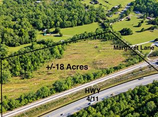 0 Margaret Ln, Ocoee, TN 37361