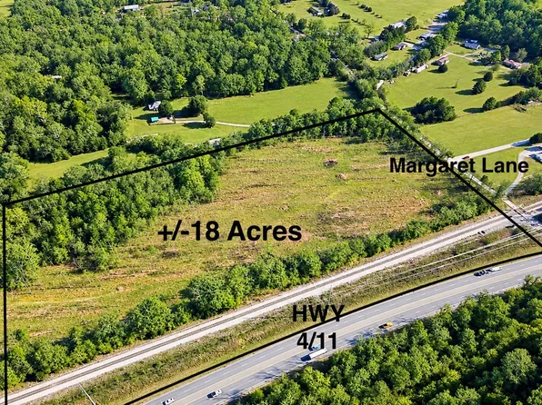 0 Margaret Ln, Ocoee, TN 37361