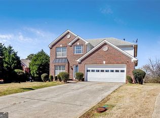 5744 Southland Walk, Stone Mountain, GA 30087