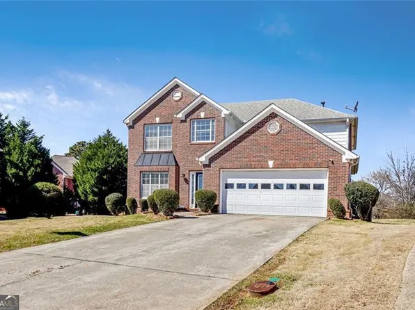 5744 Southland Walk, Stone Mountain, GA 30087