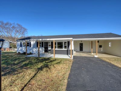 142 Earl Ave, Elizabethton, TN, 37643