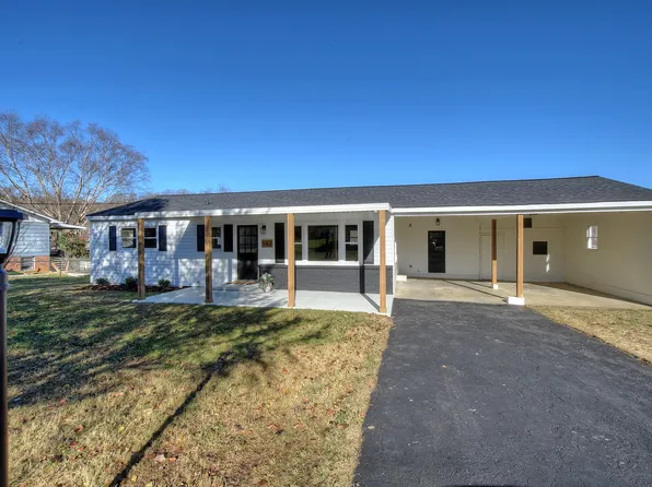 142 Earl Ave, Elizabethton, TN 37643