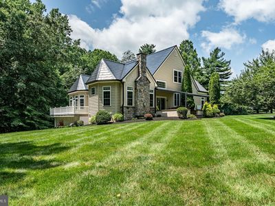 990 Smithbridge Rd, Glen Mills, PA, 19342