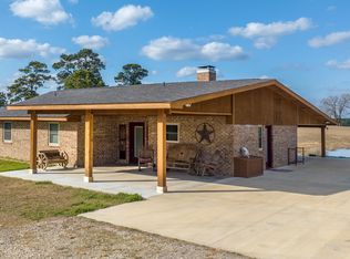 6459 Pines Rd, Hallsville, TX 75650
