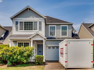 4373 NW Palo Verde Pl, Beaverton, OR 97006