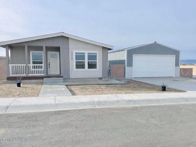 5660 Packsaddle Rd, Winnemucca, NV, 89445
