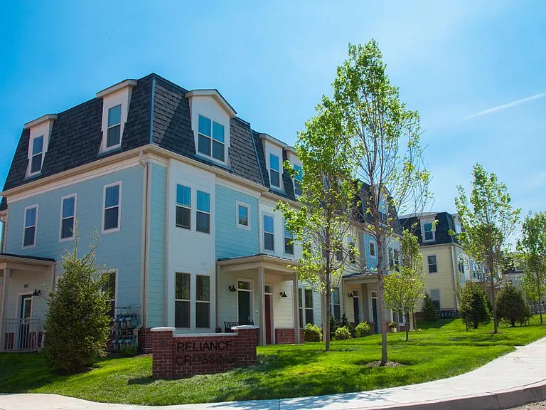 The Willows at Reliance Crossing — Photo 1