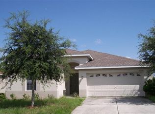 15292 Durango Cir, Brooksville, FL 34604