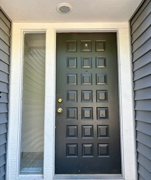 covered front porch