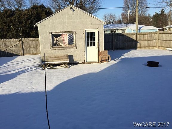 2nd image of 510 W Clime St