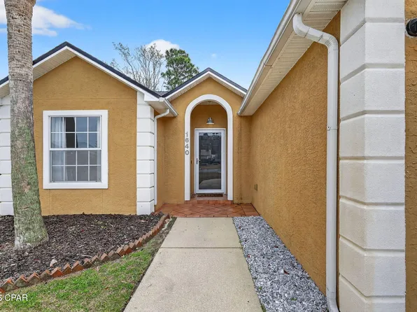 1640 Vecuna Cir, Panama City Beach, FL 32407