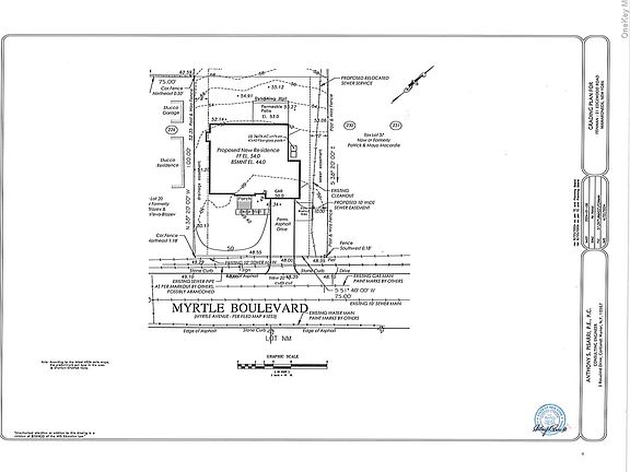2nd image of 64 Myrtle Boulevard