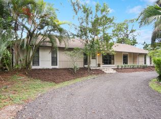 4748 Avocado Blvd, West Palm Beach, FL 33411
