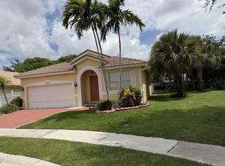 1071 Fosters Mill Rd, Boynton Beach, FL 33436