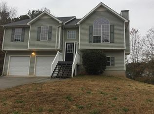 300 Villa Rosa Way, Temple, GA 30179