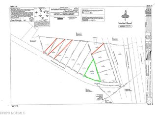 Perry Williams Rd, Hamlet, NC 28345