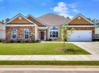 214 Carlow Dr, Grovetown, GA 30813