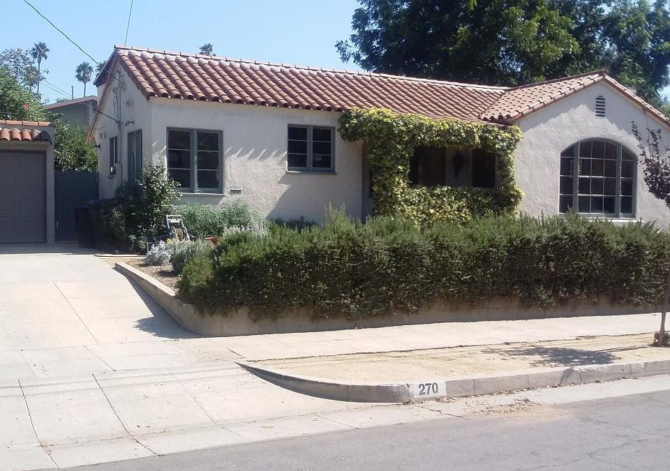 270 Clinton St.
