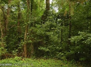 126 Cumberland Cir, Locust Grove, VA 22508