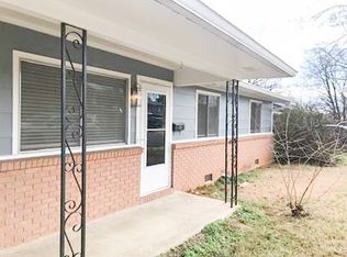 5706 Bluebell Dr, North Little Rock, AR 72118