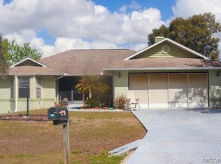 727 W Sunset Strip Dr, Beverly Hills, FL 34465