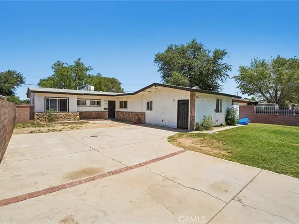 1051 W Avenue J14, Lancaster, CA 93534