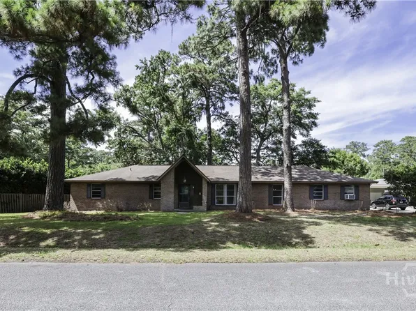 12 Jameswood Avenue, Savannah, GA 31406