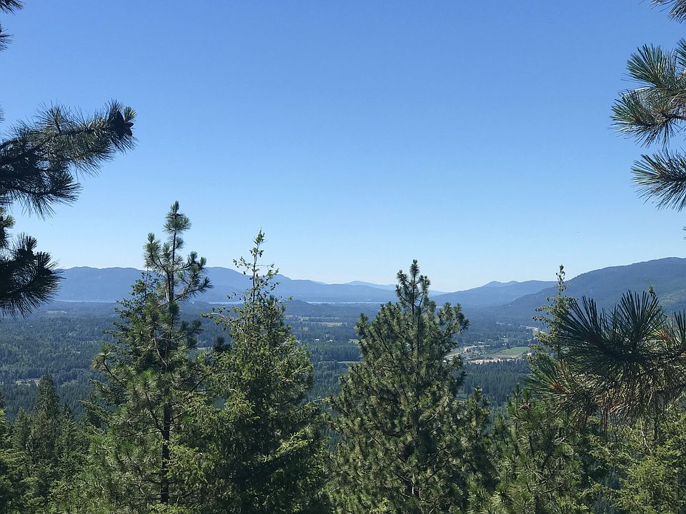 Views - Sandpoint/Longbridge