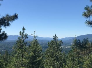 1700 Elk Loop LOT 13, Sandpoint, ID 83864