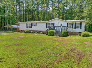 7026 Southern Ct, Oxford, NC 27565