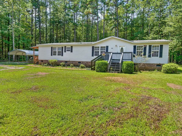 7026 Southern Ct, Oxford, NC 27565