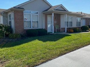 2440 Sutton Dr, Temperance, MI 48182