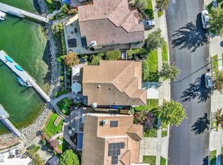 90 S Newport Drive, Napa, CA 94559