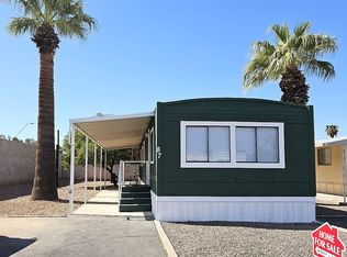 730 S Country Club Dr LOT 87, Mesa, AZ 85210