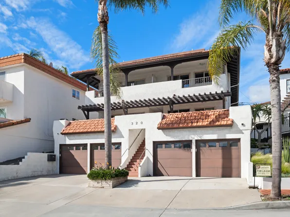 320 Avenida Del Mar APT 4, San Clemente, CA 92672
