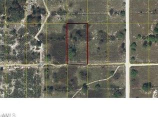 7798 17th Pl, Labelle, FL 33935