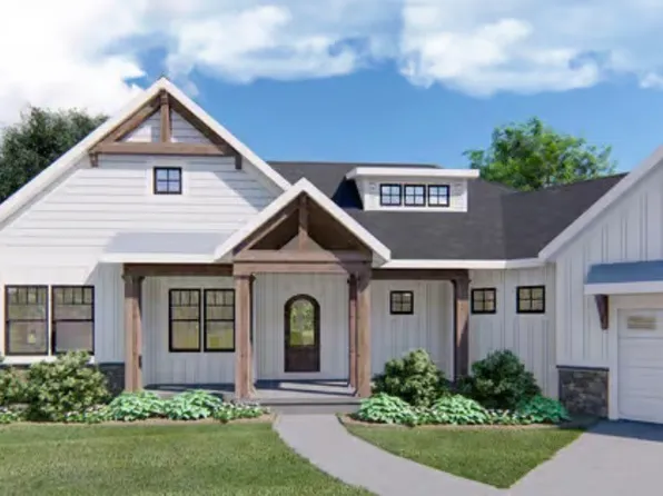 1000 Sabrina Ct, Weatherford, TX 76085