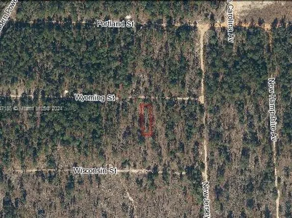 105 Wyoming St, Hawthorne, FL 32640