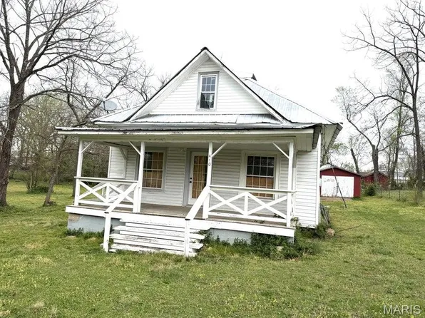 410 E 3rd St, Mountain View, MO 65548