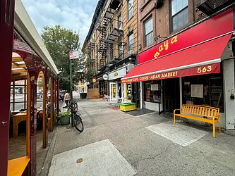 Rented by Pear NYC LLC