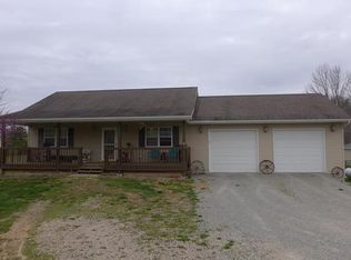 8655 Highway 67, Fredericktown, MO 63645