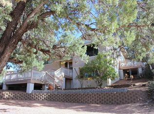 709 N Matterhorn Rd, Payson, AZ 85541