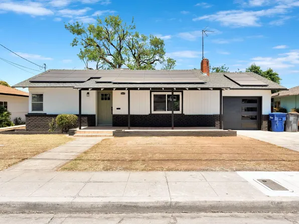 618 W Weldon Ave, Fresno, CA 93705
